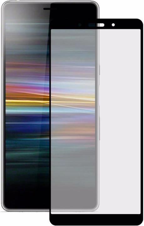 KSIX Extreme 2.5D 9H (1 Stück, Sony Xperia L3)