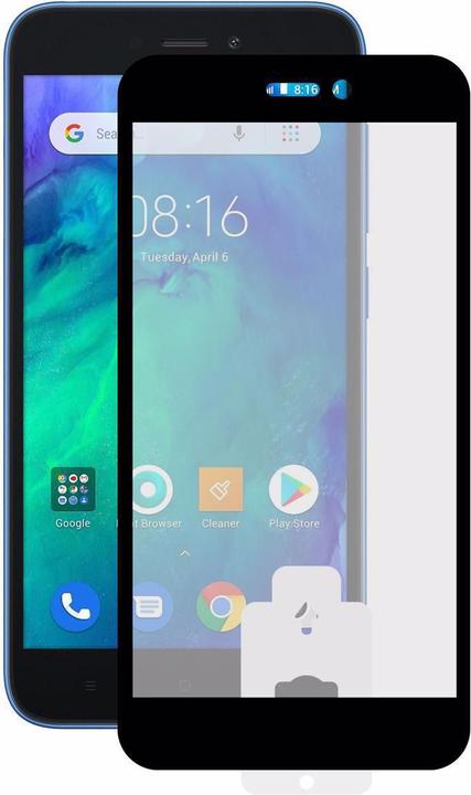 KSIX Extreme 2.5D 9H (1 Stück, Xiaomi Redmi Go)