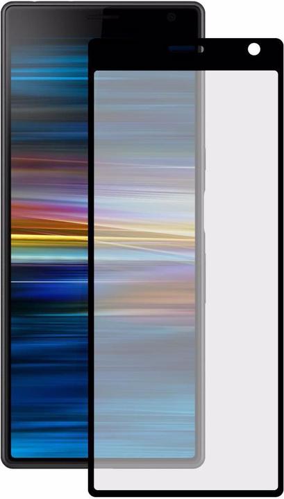 Immagine prodotto KSIX Extreme 2.5D 9H (1 Pezzo/i, Sony Xperia 10 Plus)