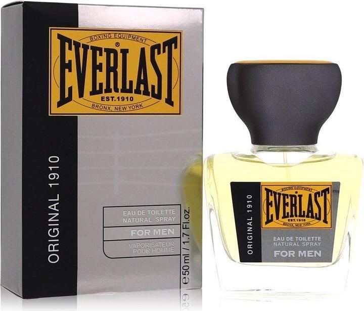Everlast For Men (Eau de Toilette, 50 ml)