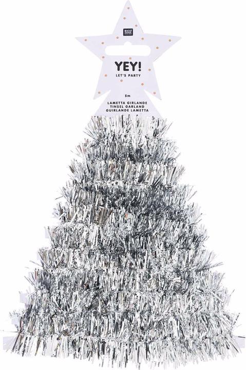 Immagine prodotto Rico Design Tinsel (1 -parte)