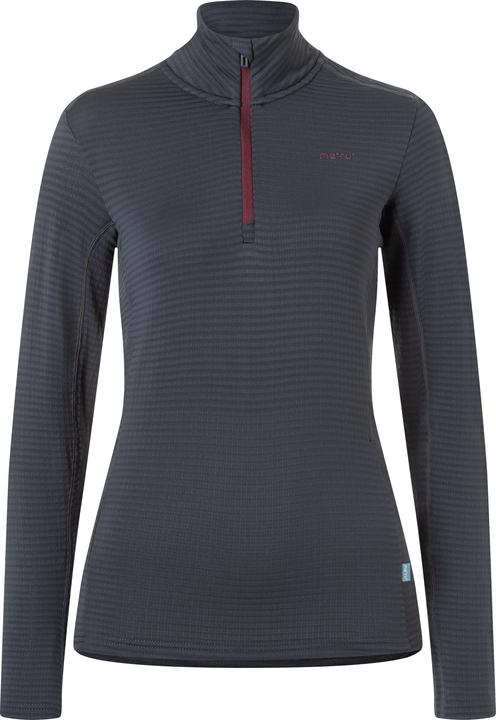 Immagine prodotto Meru Camicia con zip funzionale Levanger Zip (L)