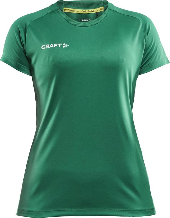 Craft Evolve Tee W