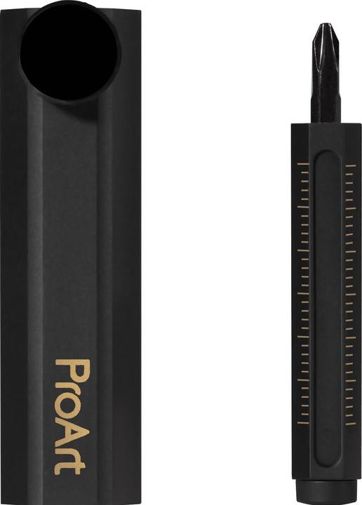 Actual product image ASUS GeForce RTX 4070 Ti ProArt OC Edition (12 GB)