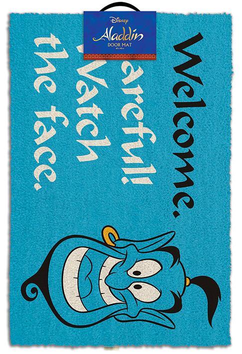 Produktbild Pyramid Aladdin - Genie (40 x 60 cm)