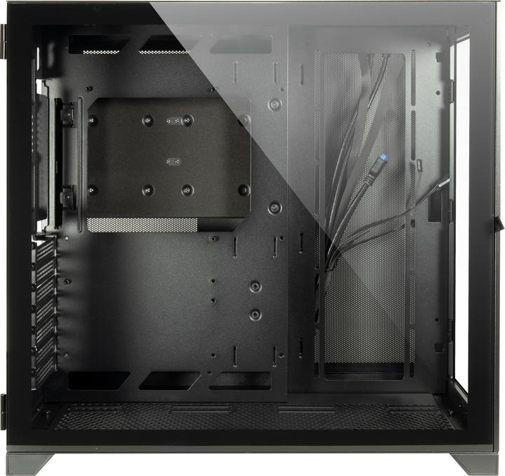 Actual product image Intertech S-703 (ATX)