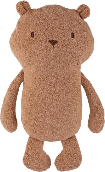 Immagine prodotto Sigikid felpa gialla con cappuccio Mister O'Lui (8 cm)