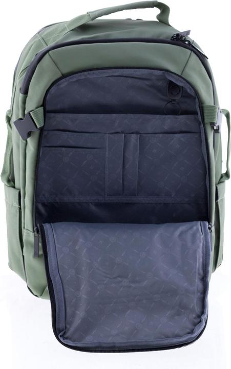 Produktbild Wüsthof 3900 Reiserucksack 40 cm Laptopfach (22 l)