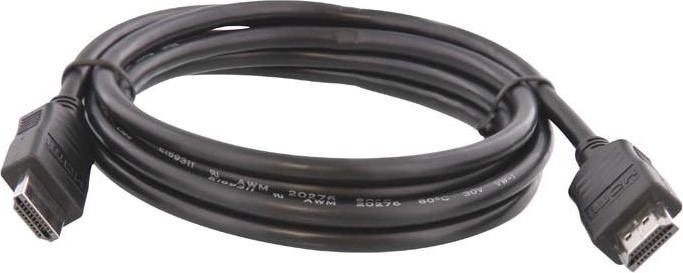 Produktbild T'nB TNB Câble HDMI M/M 1,80m (1.80 m, HDMI)