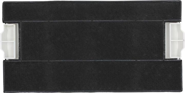 Actual product image Europart Kohlefilter wie NEFF Z5144X1 00434229 400x195mm für Dunstabzugshaube