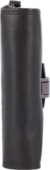 Produktbild Greenburry Spongy Geldbörse Leder 9,5 cm