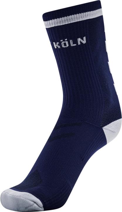 Produktbild hummel FC Kaiserslautern Socken Elite 2024/25 (46, 48)