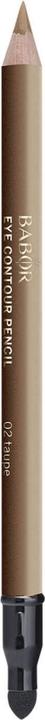 Produktbild Babor Eye Contour Pencil 02 brown (02 Taupe)