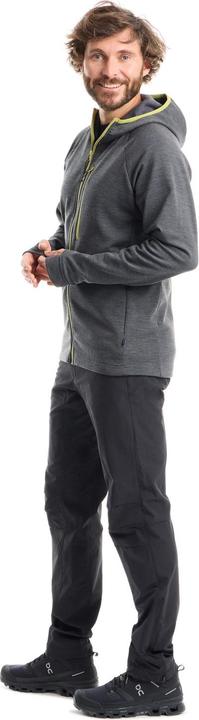 Produktbild Stoic MerinoFleece StorsienSt. Hoody (S)