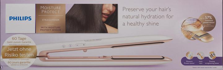 Produktbild Philips MoistureProtect (Glätteisen)