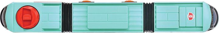 Actual product image Dickie Siemens City Tram