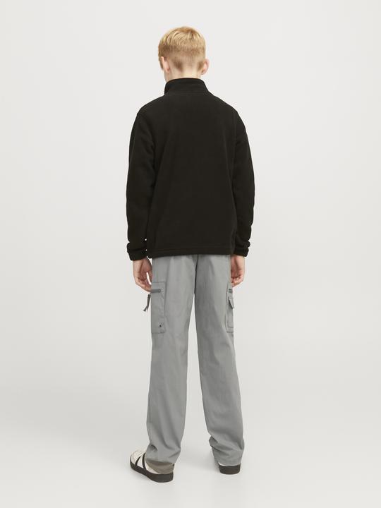 Actual product image Jack & Jones Relaxed fit trousers Junior Relaxed fit trousers (176)