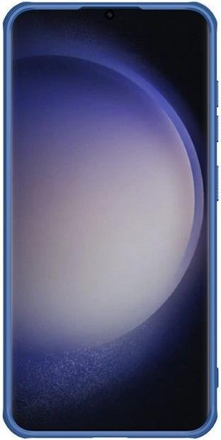 Produktbild Nillkin Super Frosted Shield Pro Series Hardcase Hülle (Samsung Galaxy S24+)