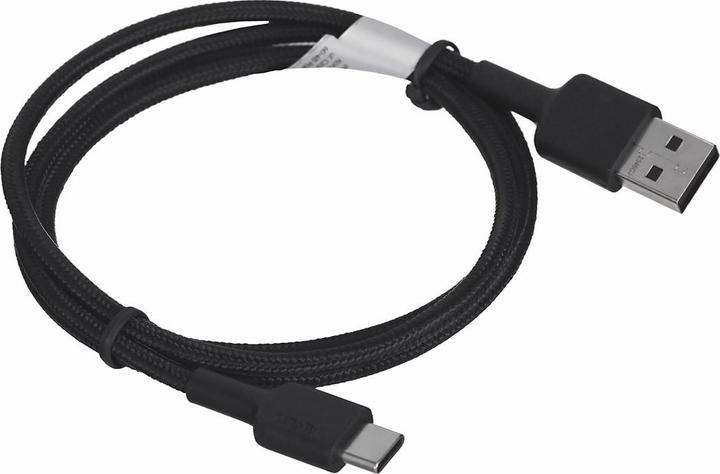 Immagine prodotto Aukey Cavo Nylone intrecciato da USB 2.0 a USB-C 0,9 m (0.90 m, USB 3.2 Gen 1)