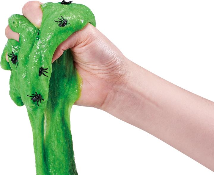 Produktbild Zuru Oosh-Std-Hairy Slime Large,S1,Shrink Wra