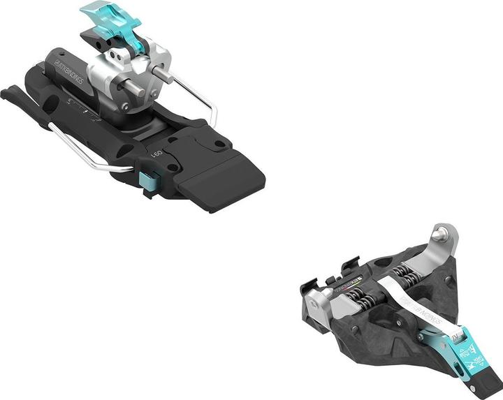 Produktbild ATK Bindings C-Raider 10 Tourenbindung (Freeride Ski, Touren Ski)