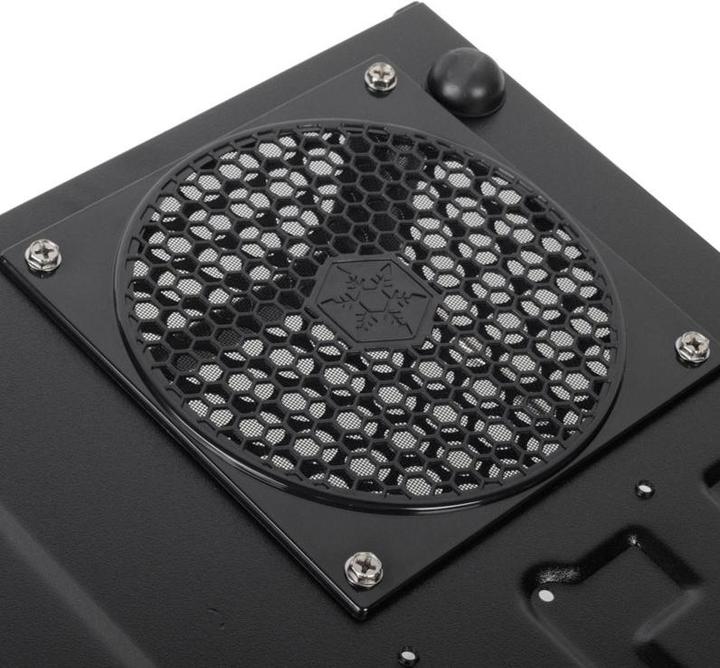 Immagine prodotto Silverstone ML04 (mATX)