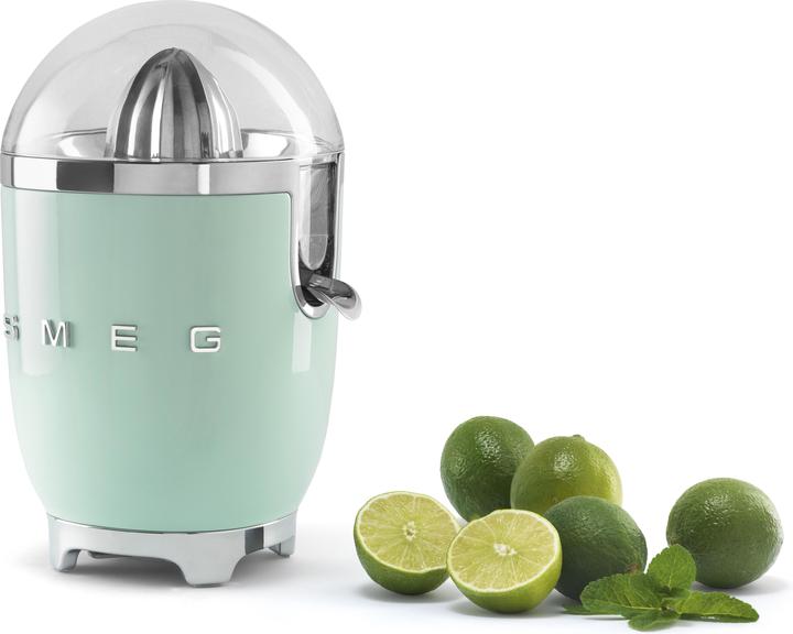 Immagine prodotto Smeg CJF11PGEU stile anni '50 (Spina UE)