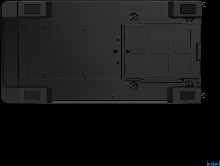 Produktbild Lenovo Legion T5 (Intel Core i5-12400F, 16 GB, 1000 GB, GeForce RTX 3070)