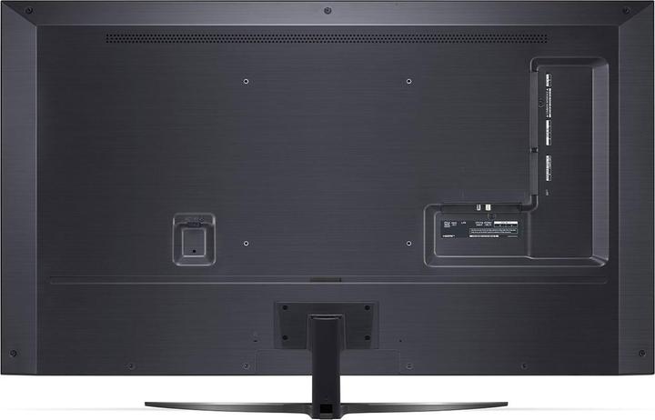 Image du produit LG 50QNED813QA (50", QNED81, LED, DHU, 2022)