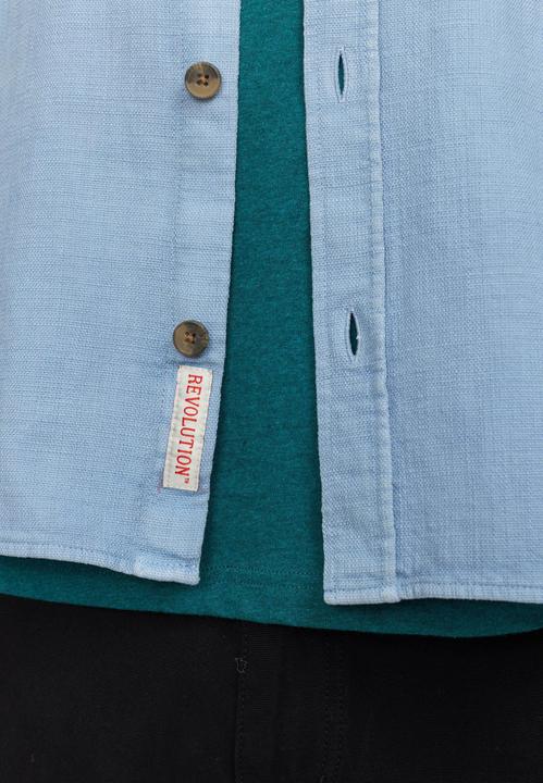 Immagine prodotto Revolution Camicia pesante casual (L)
