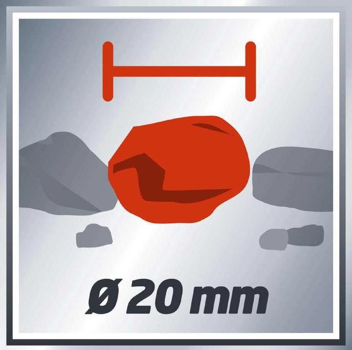 Image du produit Einhell Gc-Dp 1020 N (Pompe des égouts)
