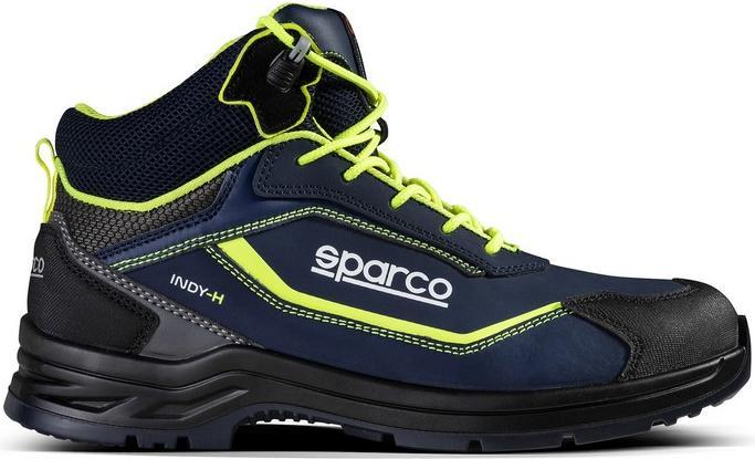 Image du produit Sparco Chaussures de sécurité Indy-H (35)
