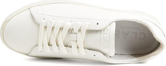 Image du produit Clae Bradley triple white leather 42 (42)
