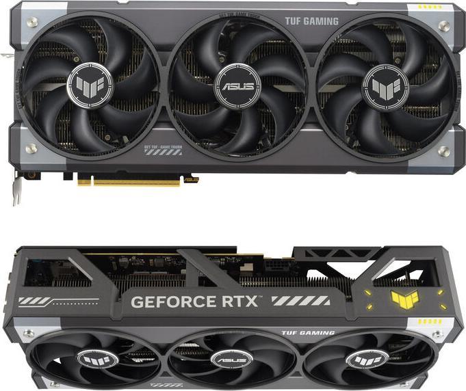 Produktbild ASUS TUF RTX 5080 GAMING (16 GB)