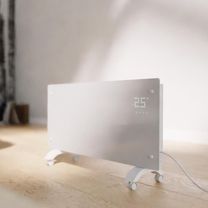 Immagine prodotto Hombli Vetro a convezione HBCH-0309 (2000 W)