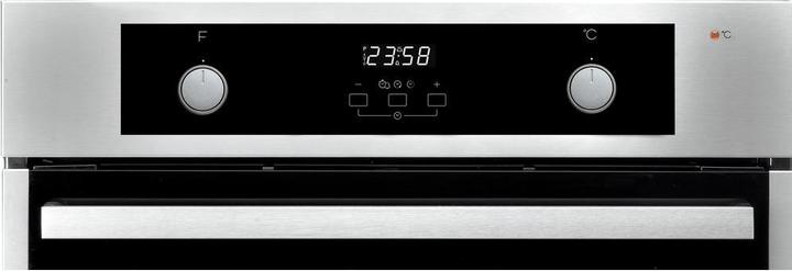Produktbild Whirlpool AKP 786 IX A, Edelstahl