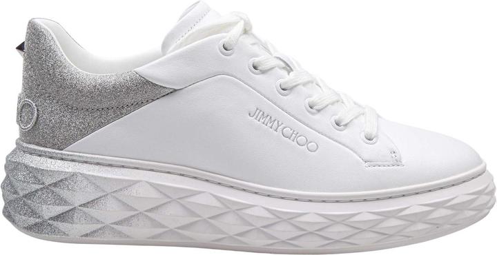 Blanc/Argent