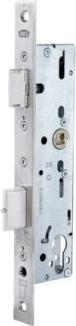 Actual product image BKS G-U Panic lock 1821 Panic function B