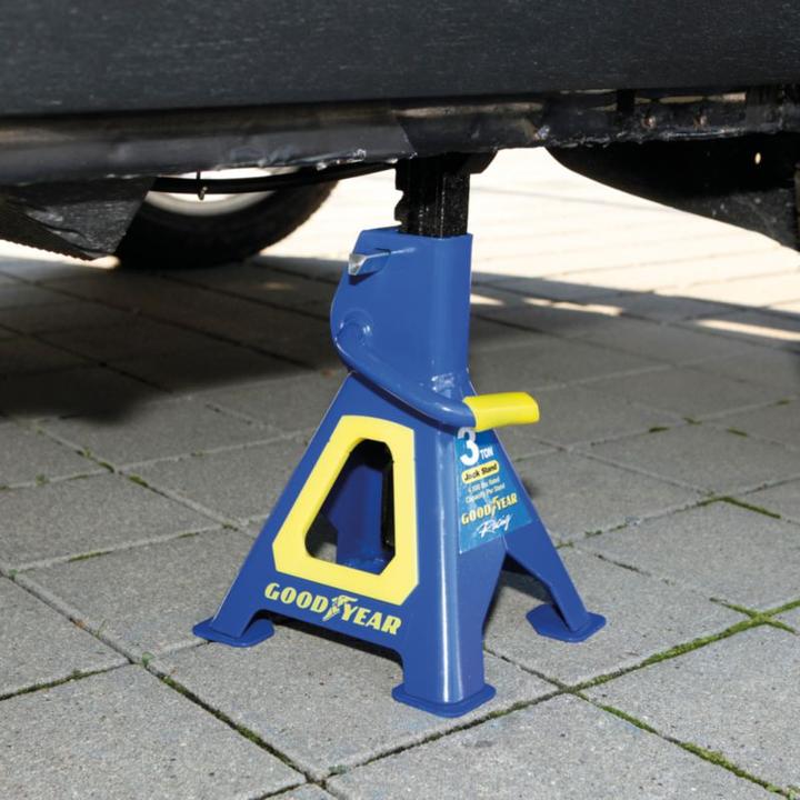 Produktbild Goodyear Unterstellbock 3to