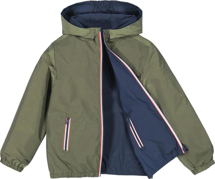 Immagine prodotto La Redoute Collections Giacca outdoor reversibile per la stagione di transizione (102)