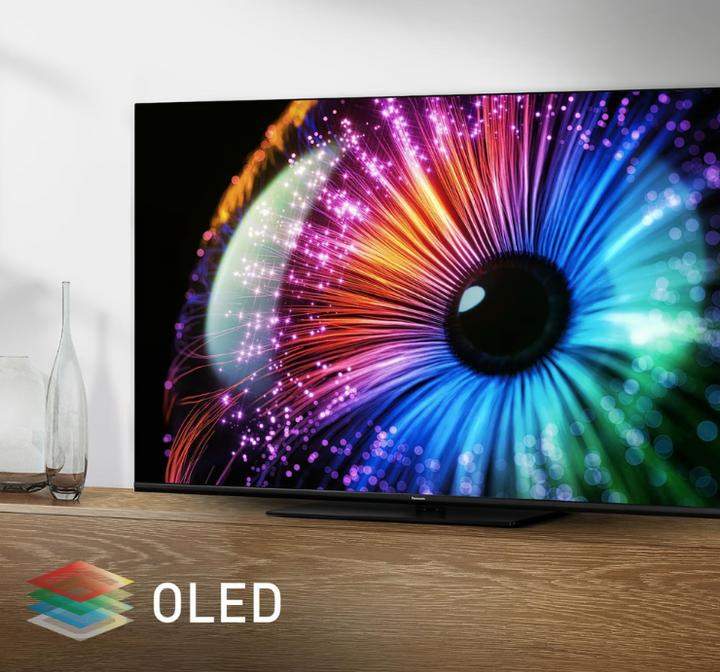 Produktbild Panasonic TX-65MXX889 (65", LCD)