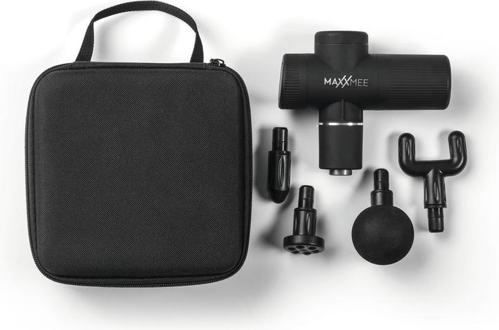 Produktbild Maxxmee Massagegerät