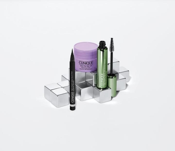 Image du produit Clinique High-Fi Volume Lashes (01 Intense Black)