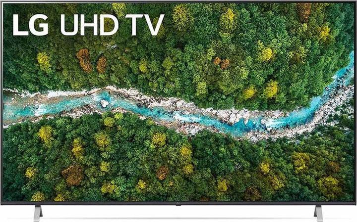 Produktbild LG 75UP77109LC (75", LCD, 4K, 2022)