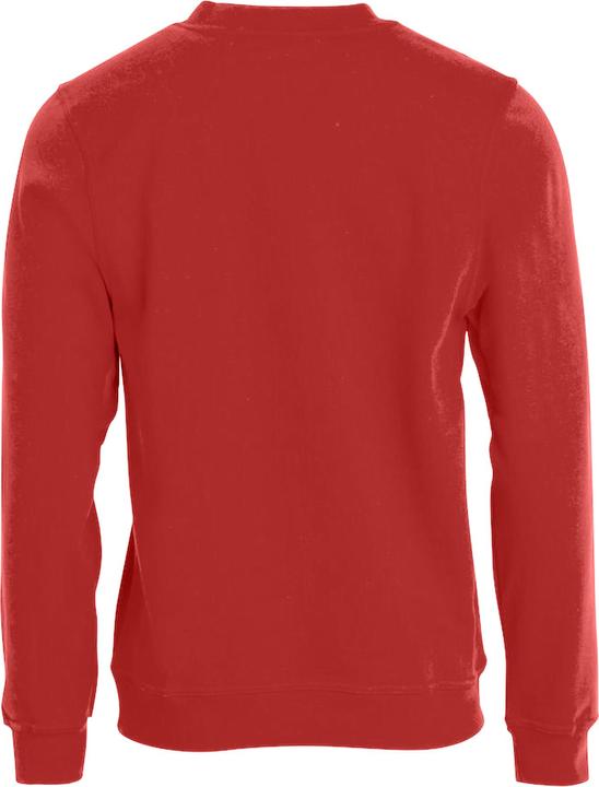 Image du produit Clique Sweat-shirt basique col rond (L)