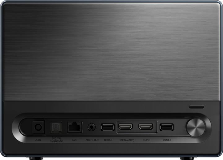 Immagine prodotto Hisense C1 (4K, 1600 lm, 1.2:1)