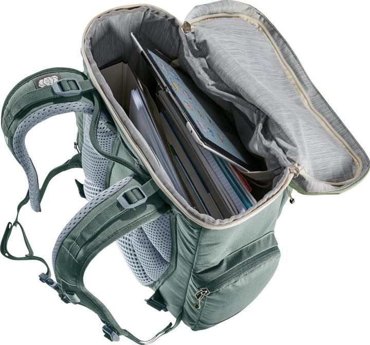 Produktbild Deuter Schulrucksack Scula (44 l)