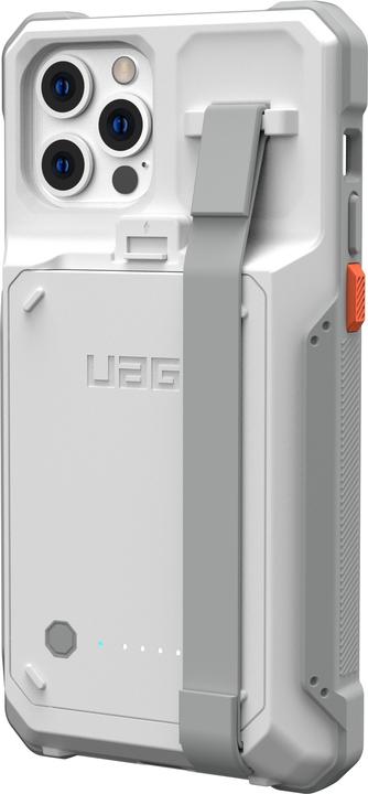 Produktbild UAG Workflow Battery Case (Realme 12 Pro+, Apple iPhone 12)