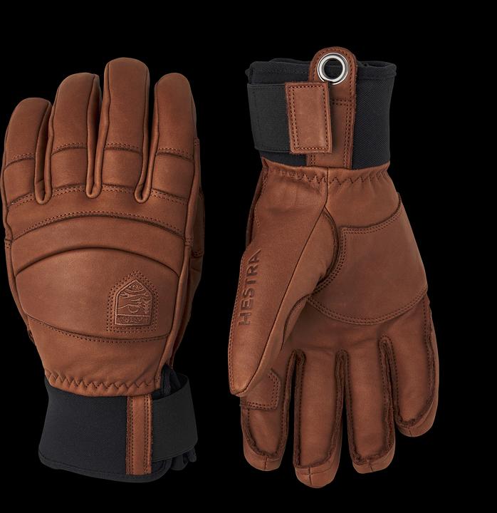 Produktbild Hestra Fall Line 5 Finger (7)