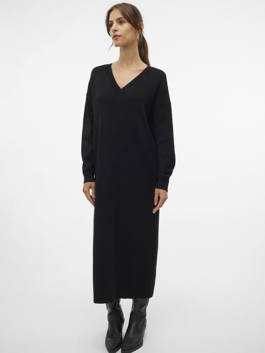 Actual product image Vero Moda VMGOLD Long dress knitted dress (XS)